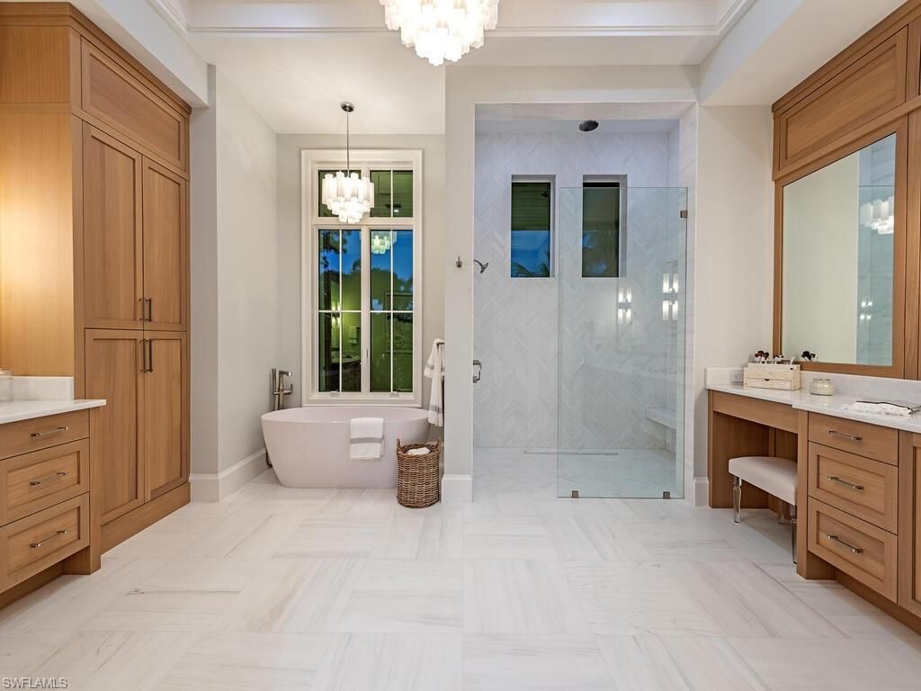 448 Devils Ln , Naples, FL 34103 Photo