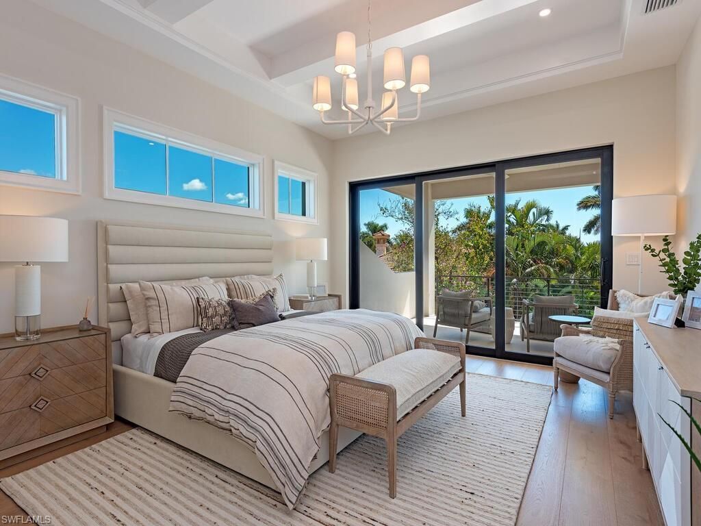 448 Devils Ln , Naples, FL 34103 Photo