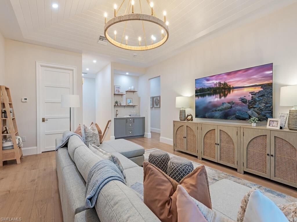 448 Devils Ln , Naples, FL 34103 Photo