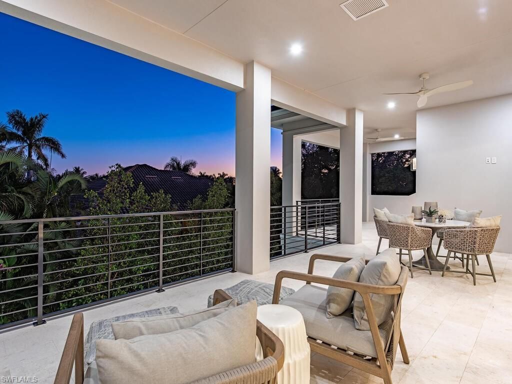 448 Devils Ln , Naples, FL 34103 Photo