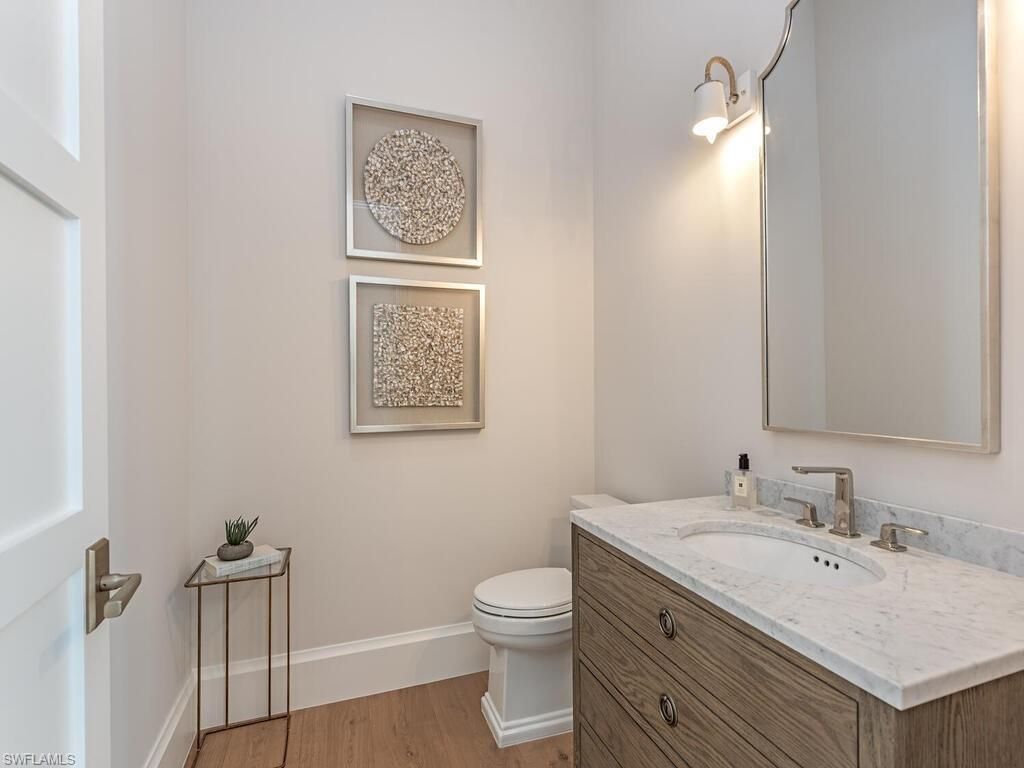 448 Devils Ln , Naples, FL 34103 Photo