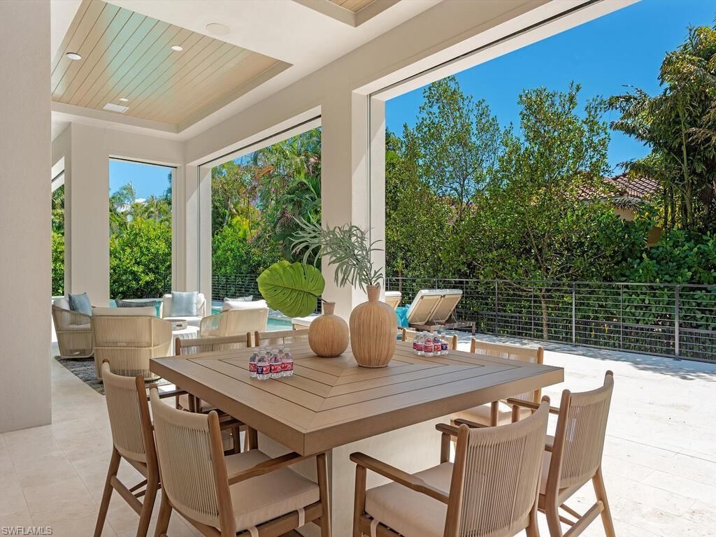 448 Devils Ln , Naples, FL 34103 Photo