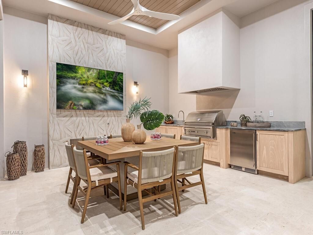 448 Devils Ln , Naples, FL 34103 Photo