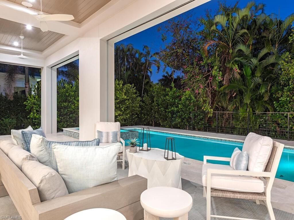 448 Devils Ln , Naples, FL 34103 Photo