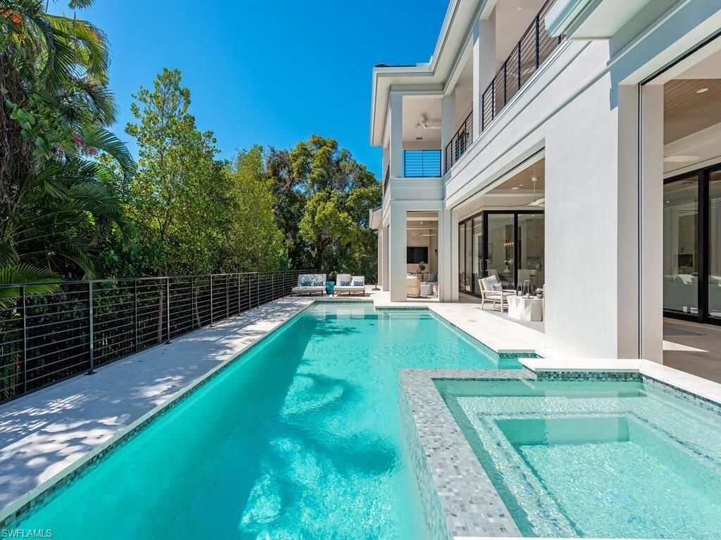 448 Devils Ln , Naples, FL 34103 Photo