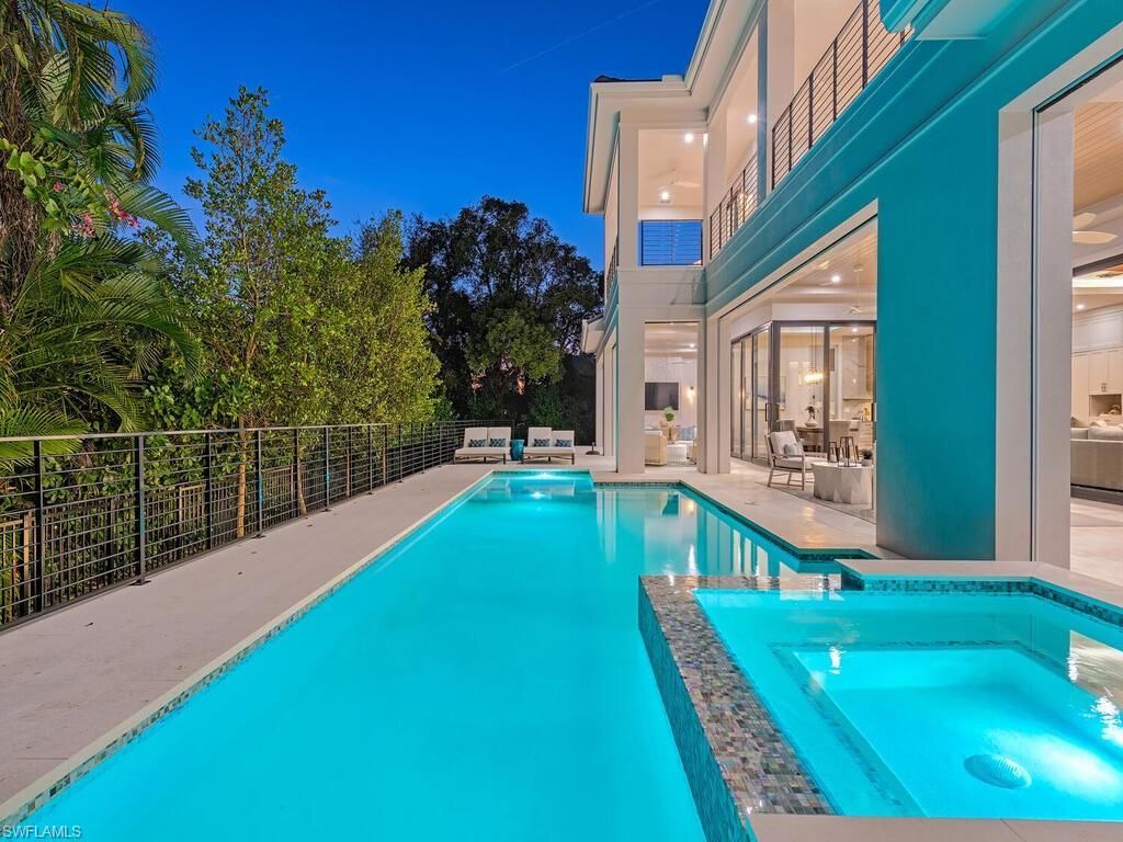 448 Devils Ln , Naples, FL 34103 Photo