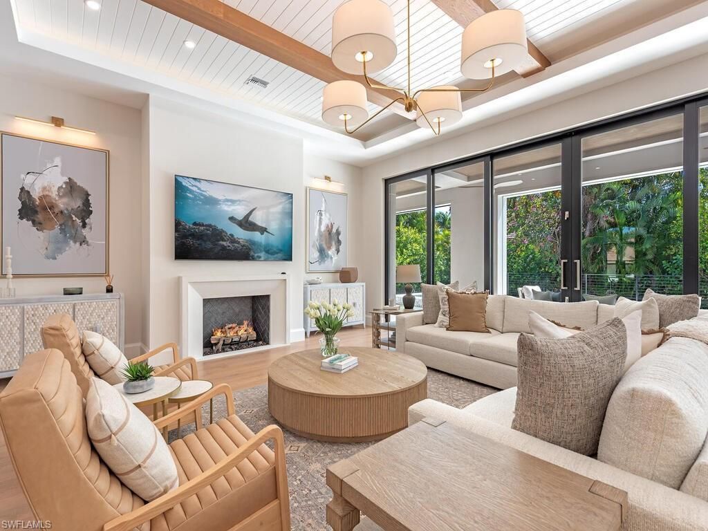 448 Devils Ln , Naples, FL 34103 Photo