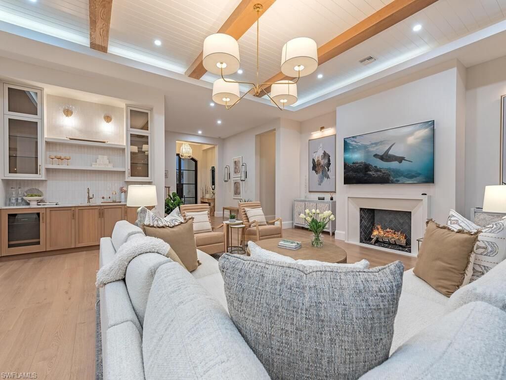 448 Devils Ln , Naples, FL 34103 Photo