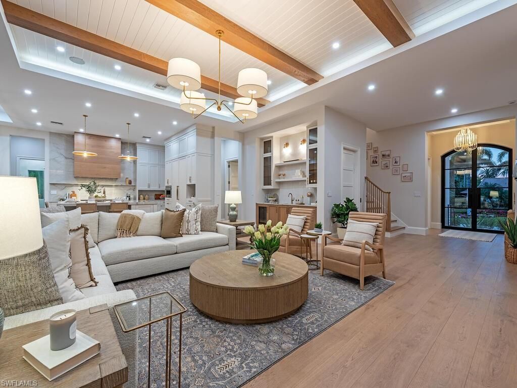 448 Devils Ln , Naples, FL 34103 Photo