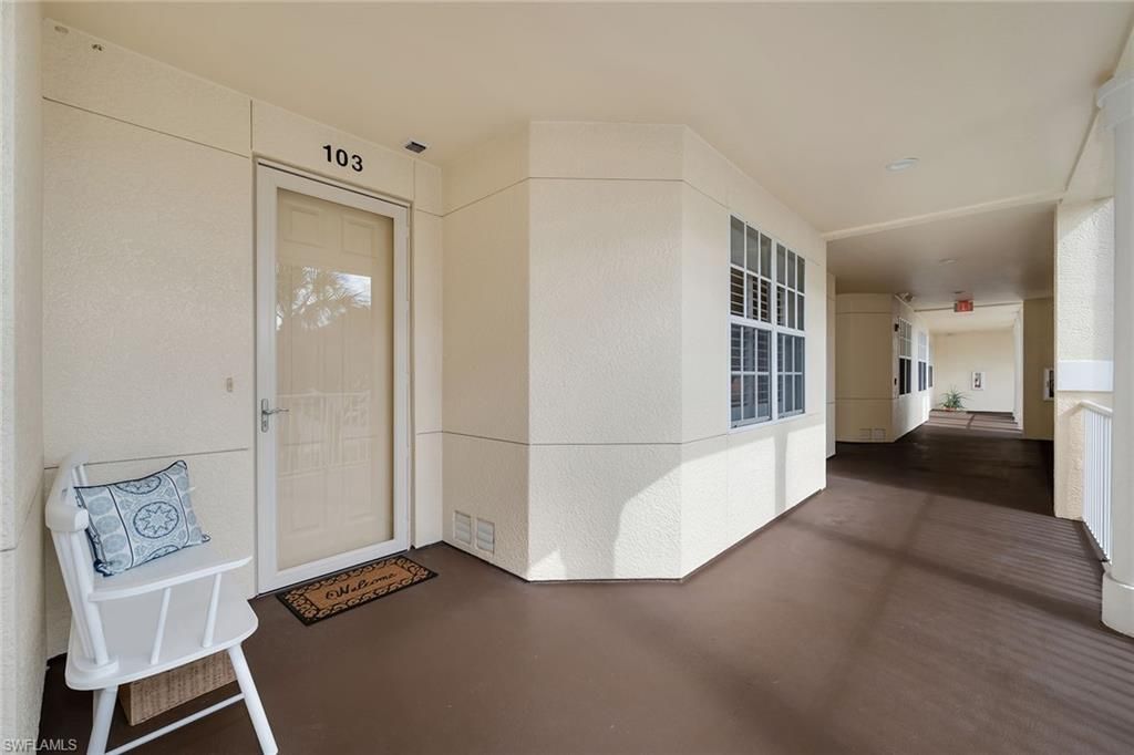 4843 Hampshire Ct, Unit 2-103, Naples, FL 34112 Photo