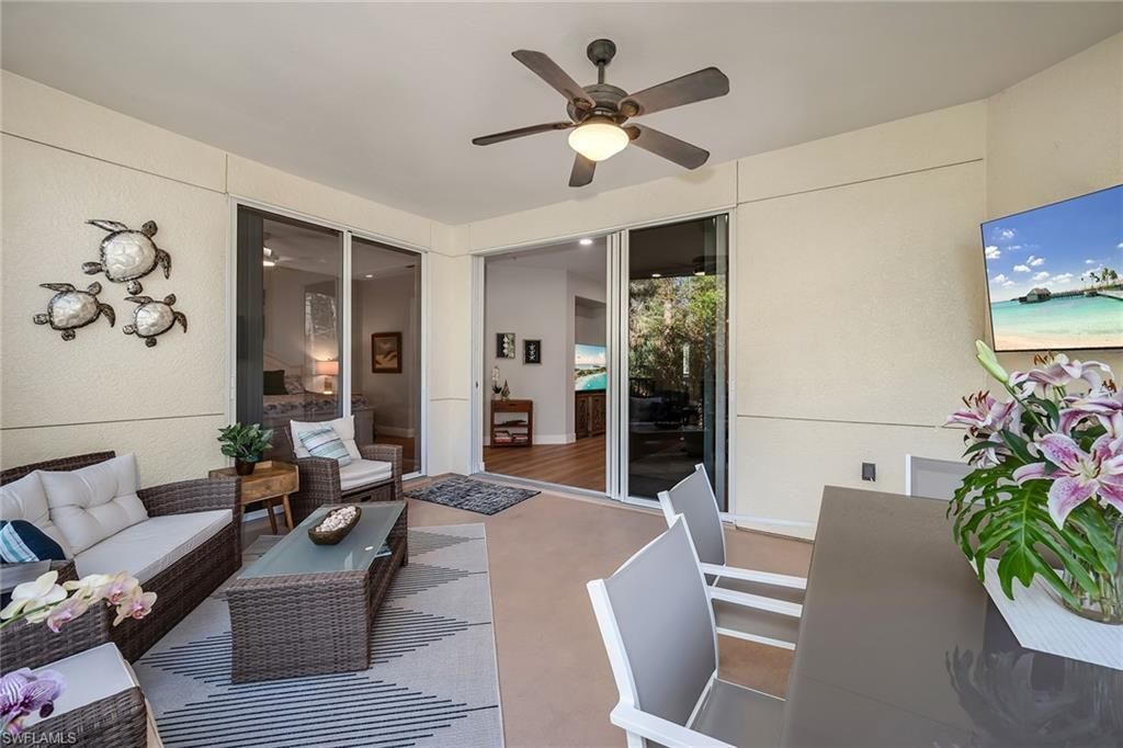 4843 Hampshire Ct, Unit 2-103, Naples, FL 34112 Photo