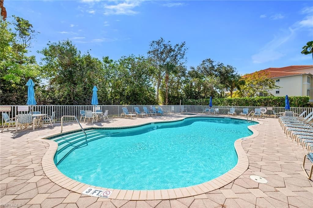 4843 Hampshire Ct, Unit 2-103, Naples, FL 34112 Photo