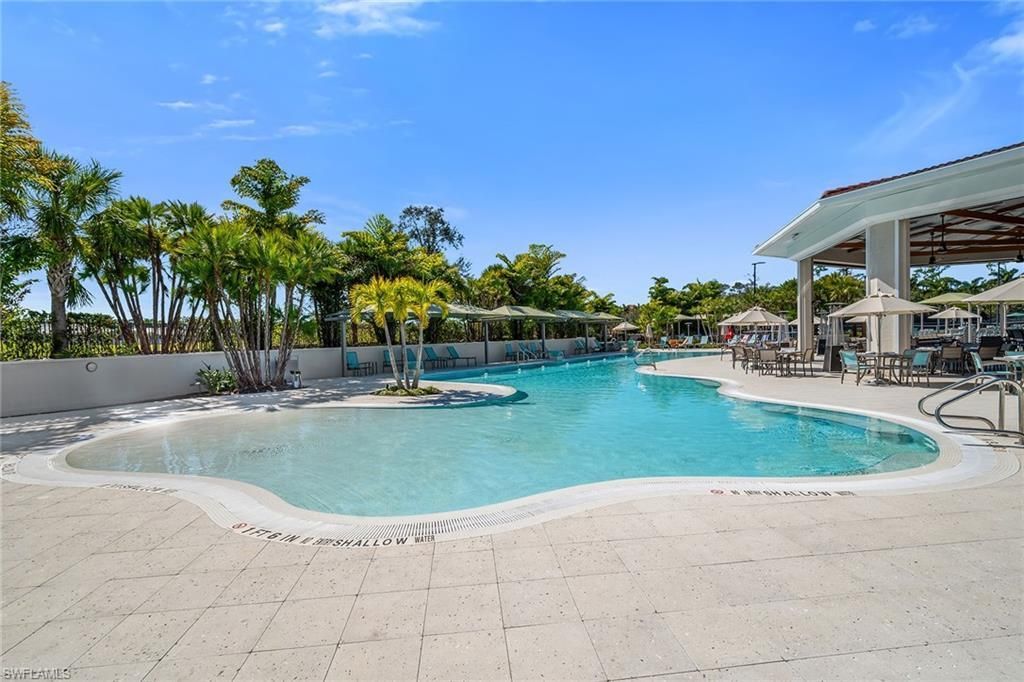 4843 Hampshire Ct, Unit 2-103, Naples, FL 34112 Photo