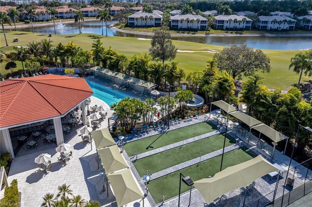 4843 Hampshire Ct, Unit 2-103, Naples, FL 34112 Photo