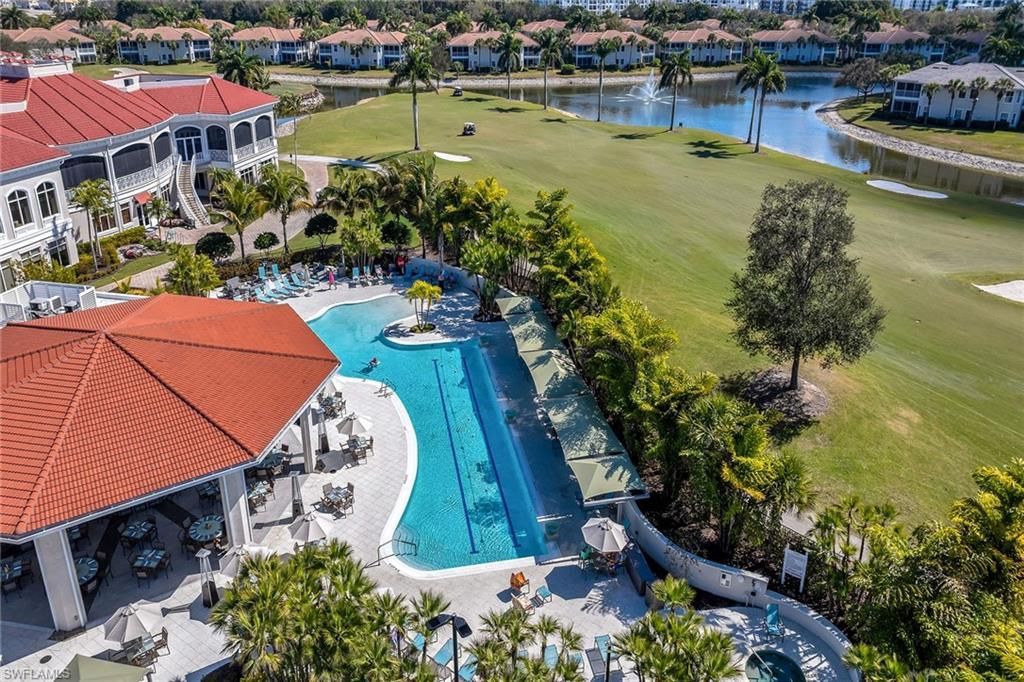 4843 Hampshire Ct, Unit 2-103, Naples, FL 34112 Photo