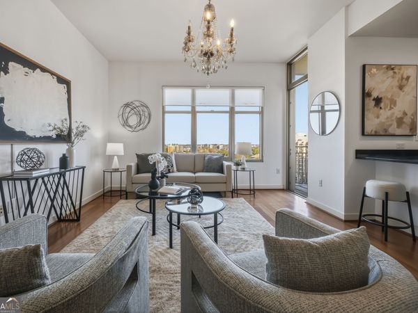 565 Peachtree Street NE, Unit 1011, Atlanta, GA 30308