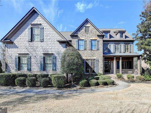 3030 Salisbury Lane, Cumming, GA 30041