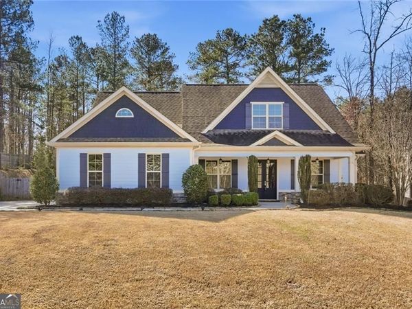 135 Discovery Lake Drive, Fayetteville, GA 30215