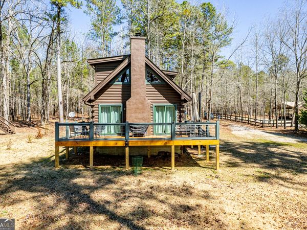 5020 Lakecrest Drive, Sparta, GA 31087