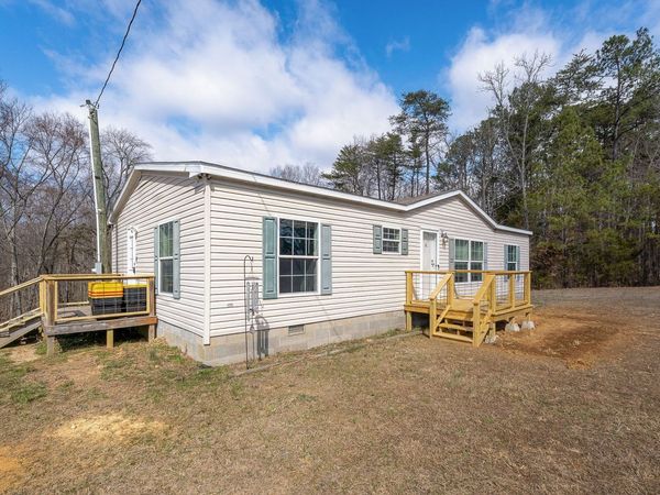 582 Doug Luna Rd , Walling, TN 38587