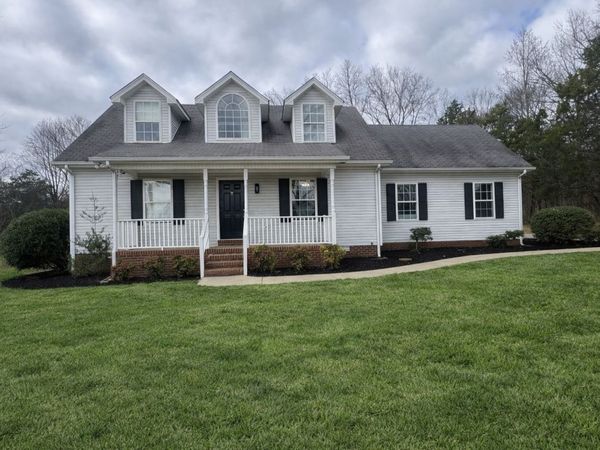 231 Remington Drive , Lascassas, TN 37085