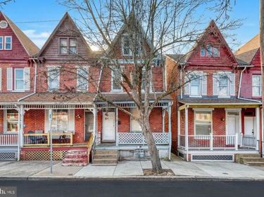 116 HOERNER STREET, HARRISBURG, PA 17103