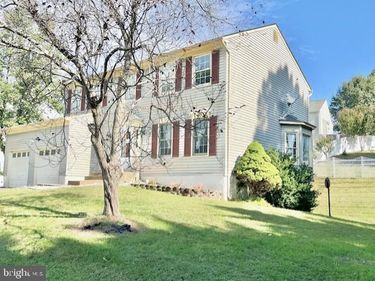 33 CHRISTOPHER WAY , STAFFORD, VA 22554