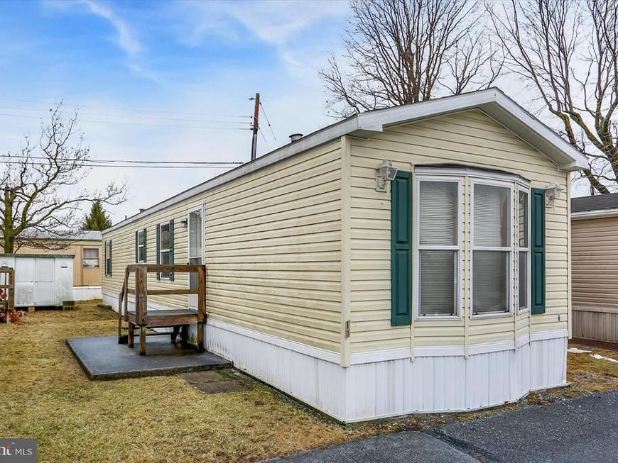 5400 E Lincoln Way East E , Unit 14, Fayetteville, PA 17222 Main Photo