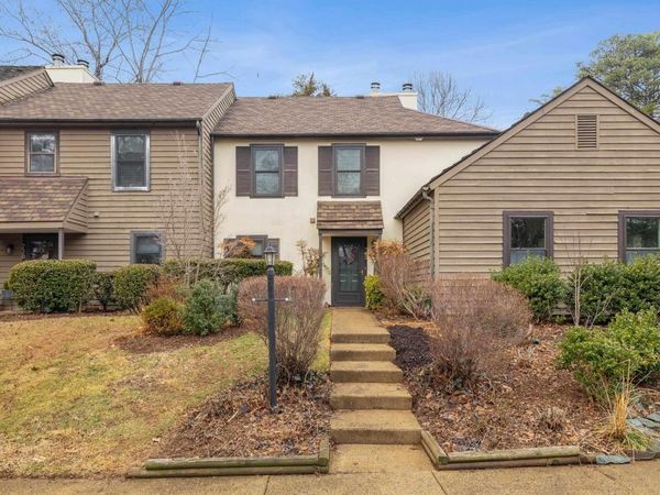 722 EXTON CT, Charlottesville, VA 22901