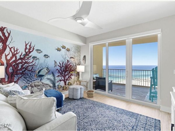 15928 Front Beach Road, Unit 3-1804, Panama City Beach, FL 32413