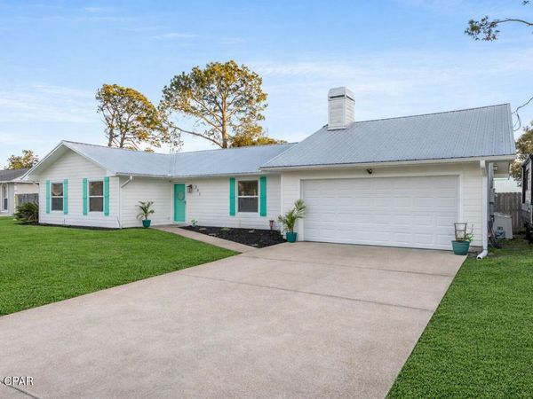 321 Prudence Lane, Panama City Beach, FL 32408