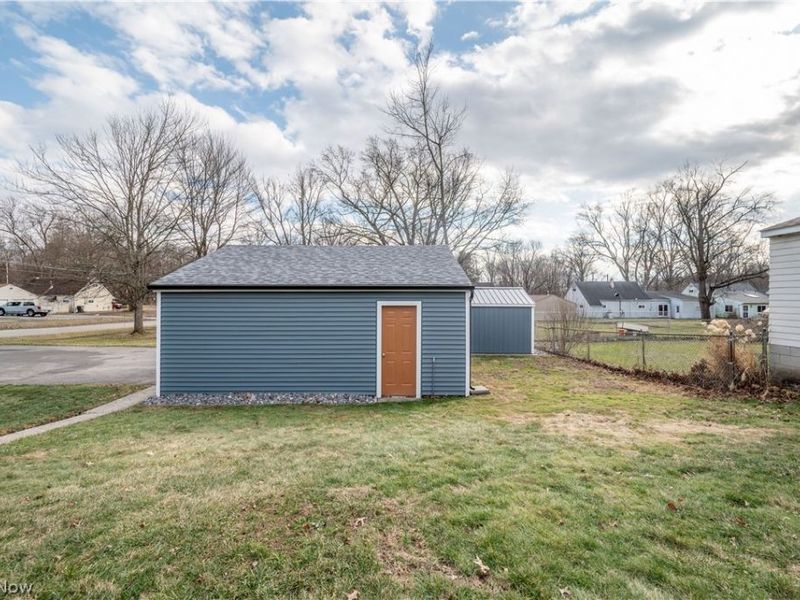 4103 Woodmere Drive, Youngstown, OH 44515 Photo 10