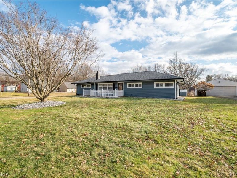 4103 Woodmere Drive, Youngstown, OH 44515 Photo 3