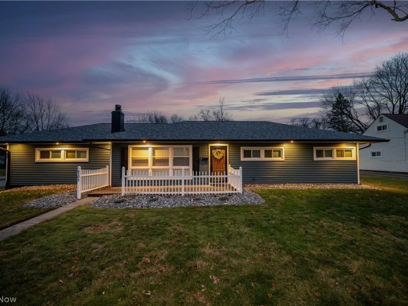 4103 Woodmere Drive, Youngstown, OH 44515 Photo 44