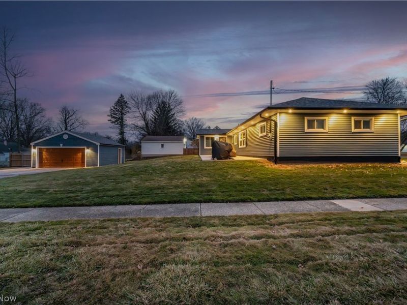 4103 Woodmere Drive, Youngstown, OH 44515 Photo 45