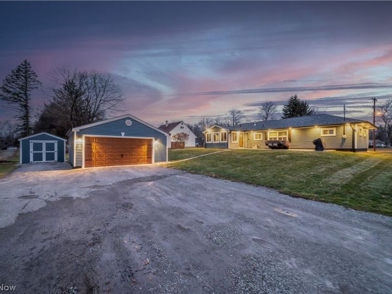 4103 Woodmere Drive, Youngstown, OH 44515 Photo 48