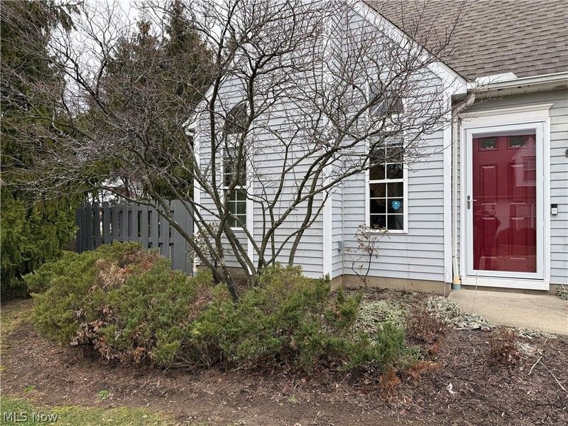 4881 Quarry Lane, Unit #59, Cleveland, OH 44143 Photo 3