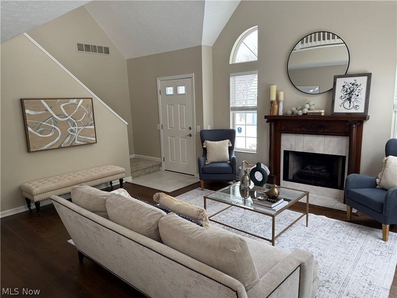 4881 Quarry Lane, Unit #59, Cleveland, OH 44143 Photo 7