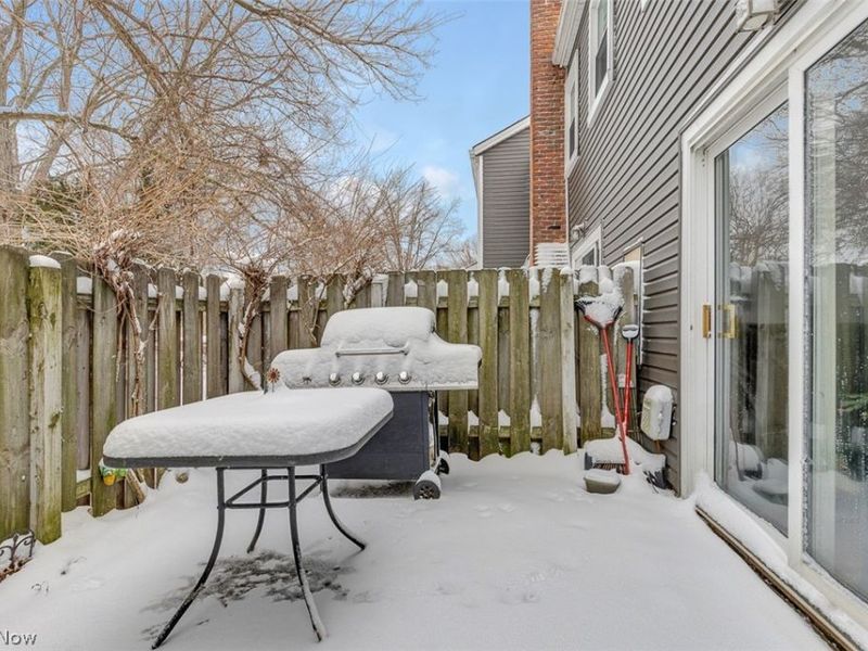 1689 Walnut Lane, Unit 5, Rocky River, OH 44116 Photo 26