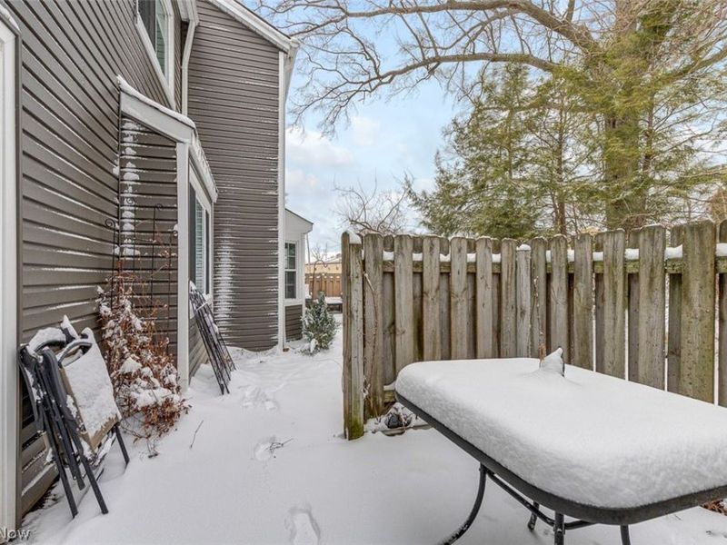 1689 Walnut Lane, Unit 5, Rocky River, OH 44116 Photo 27