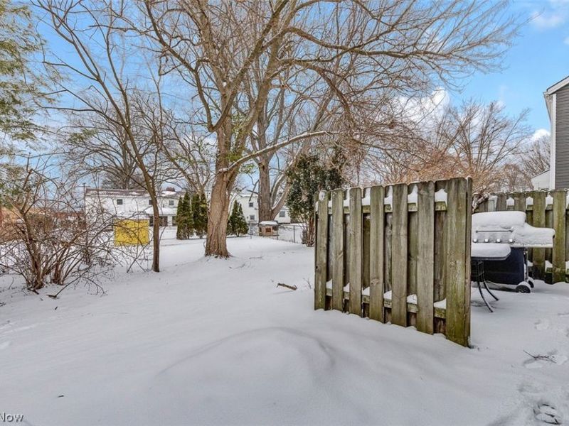 1689 Walnut Lane, Unit 5, Rocky River, OH 44116 Photo 28