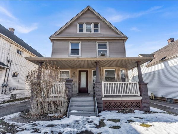 3998 E 54th Street, Unit 1/DN, Cleveland, OH 44105