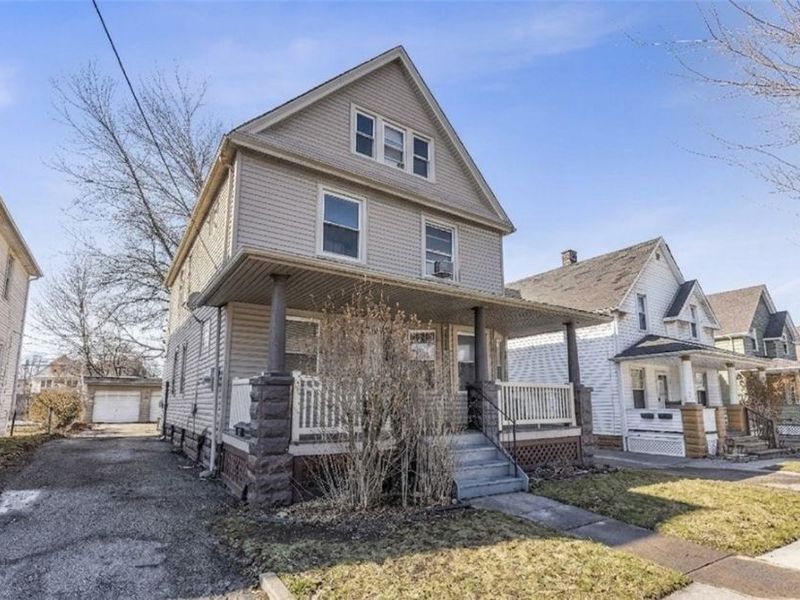 3998 E 54th Street, Unit 1/DN, Newburgh Heights, OH 44105 Photo 2