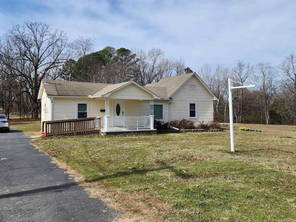 5013 Springhill Road, Bryant, AR 72015