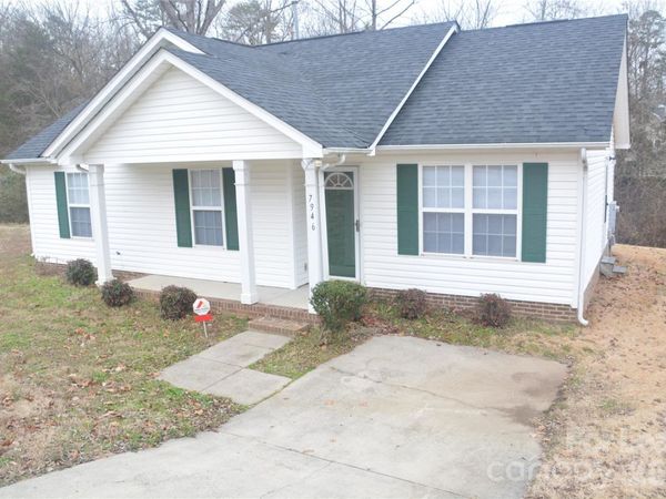 7946 Lobilia Lane, Charlotte, NC 28214