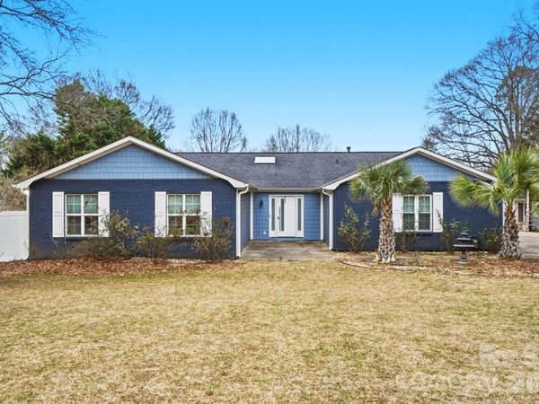 14010 Mareshead Lane, Matthews, NC 28105