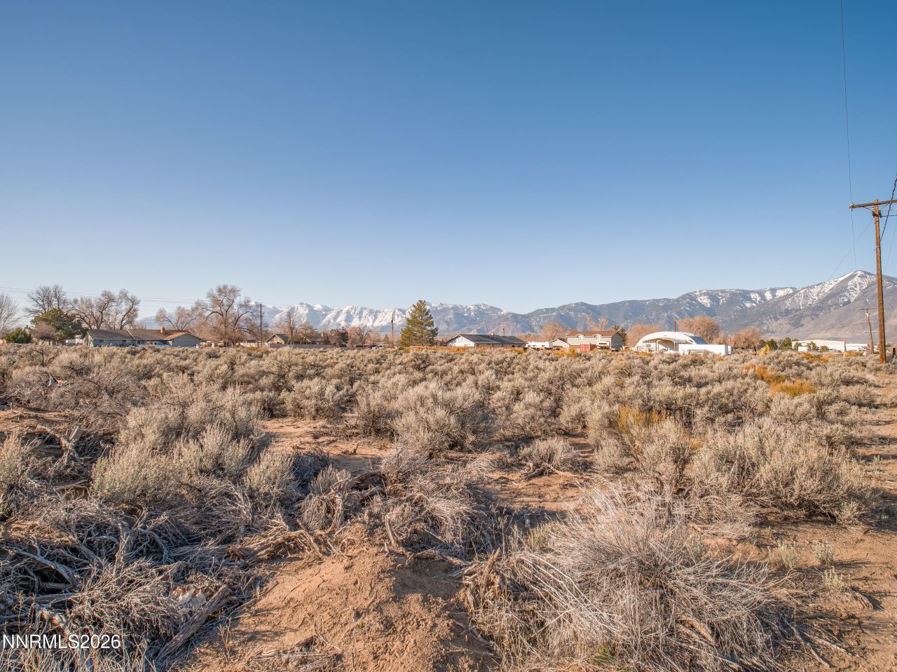 1356 Stephanie Way, Minden, NV 89423 Photo