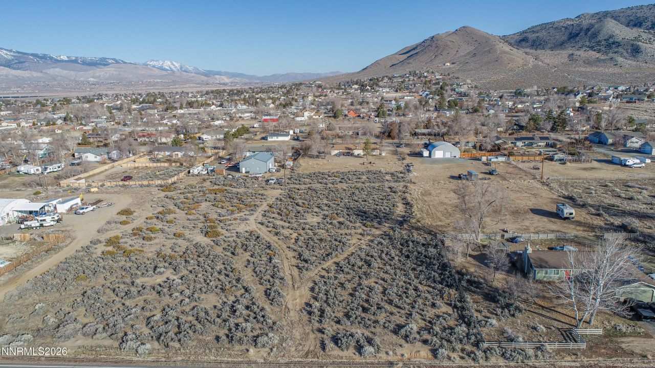 1356 Stephanie Way, Minden, NV 89423 Photo