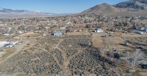 1356 Stephanie Way, Minden, NV 89423 Photo