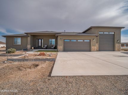 1356 Stephanie Way, Minden, NV 89423 Photo